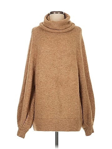 The Group by Babaton Turtleneck Sweater (view 1)