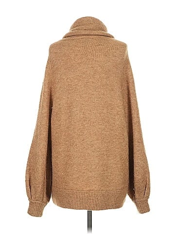 The Group by Babaton Turtleneck Sweater (view 2)