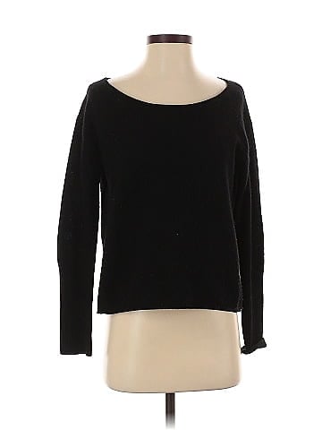 Naadam Cashmere Pullover Sweater (view 1)