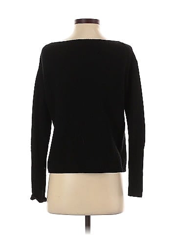 Naadam Cashmere Pullover Sweater (view 2)