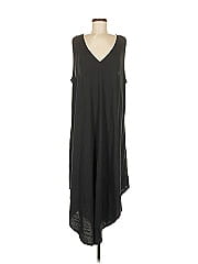 Terra & Sky Casual Dress