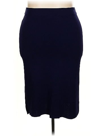 ELOQUII Casual Skirt (view 2)