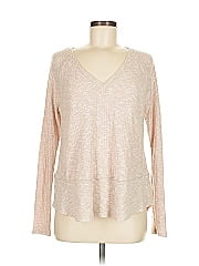 Eri + Ali Long Sleeve Top