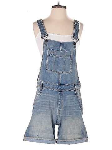 Gap Outlet Overalls (view 1)