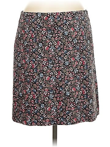 Ann Taylor LOFT Casual Skirt (view 1)