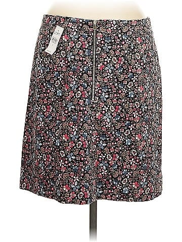 Ann Taylor LOFT Casual Skirt (view 2)