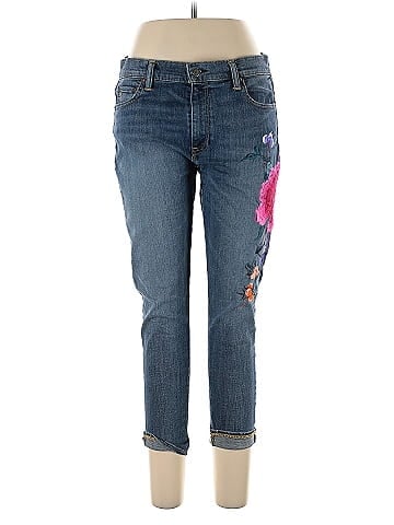 Polo by Ralph Lauren Jeans (view 1)
