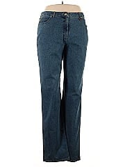 St. John Sport Jeans