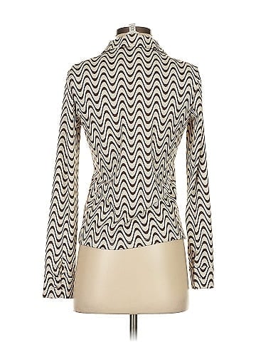 Industry Long Sleeve Blouse (view 2)