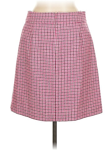 J.Crew Factory Store Wool Skirt (view 2)
