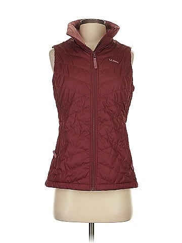L.L.Bean Vest (view 1)