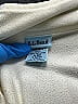 L.L.Bean 100% Polyester Ivory Track Jacket Size M - photo 6