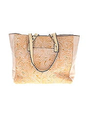 Patricia Nash Leather Tote