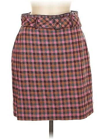 Ann Taylor Casual Skirt (view 1)