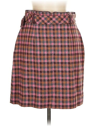 Ann Taylor Casual Skirt (view 2)