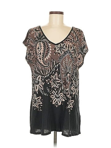 Lucky Brand Short Sleeve T-Shirt (view 1)