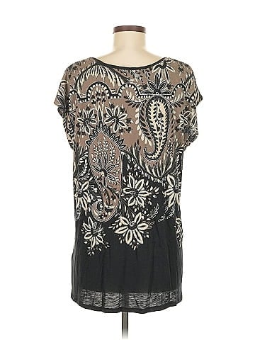 Lucky Brand Short Sleeve T-Shirt (view 2)