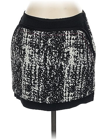 Diane von Furstenberg Casual Skirt (view 1)