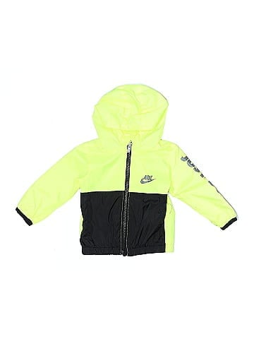 Nike Jacket (view 1)