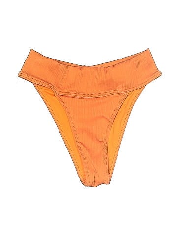 Frankies Bikinis Swimsuit Bottoms (view 1)
