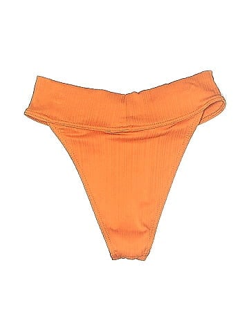 Frankies Bikinis Swimsuit Bottoms (view 2)