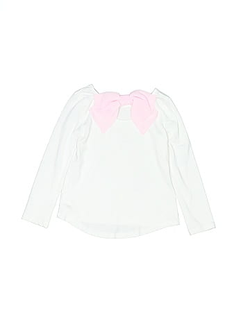 Cynthia Rowley TJX Long Sleeve Top (view 2)