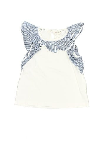Crewcuts Sleeveless T-Shirt (view 1)