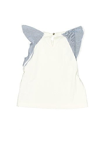 Crewcuts Sleeveless T-Shirt (view 2)