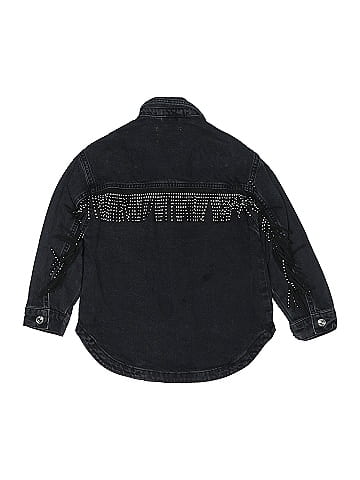 Zara Denim Jacket (view 2)