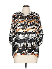 Collective Concepts 3/4 Sleeve Blouse