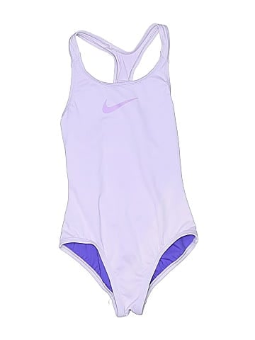 Nike One Piece Swimsuit (view 1)