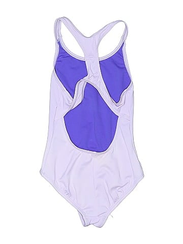 Nike One Piece Swimsuit (view 2)