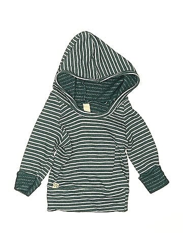 childhoods Pullover Hoodie (view 1)