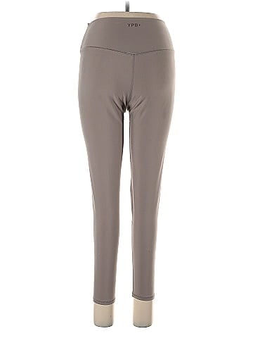YPB Active Pants (view 2)