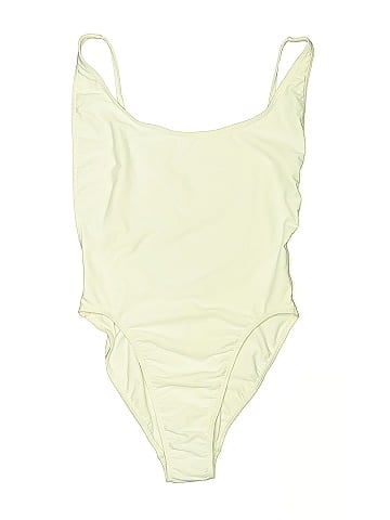 American Apparel One Piece Swimsuit (view 1)
