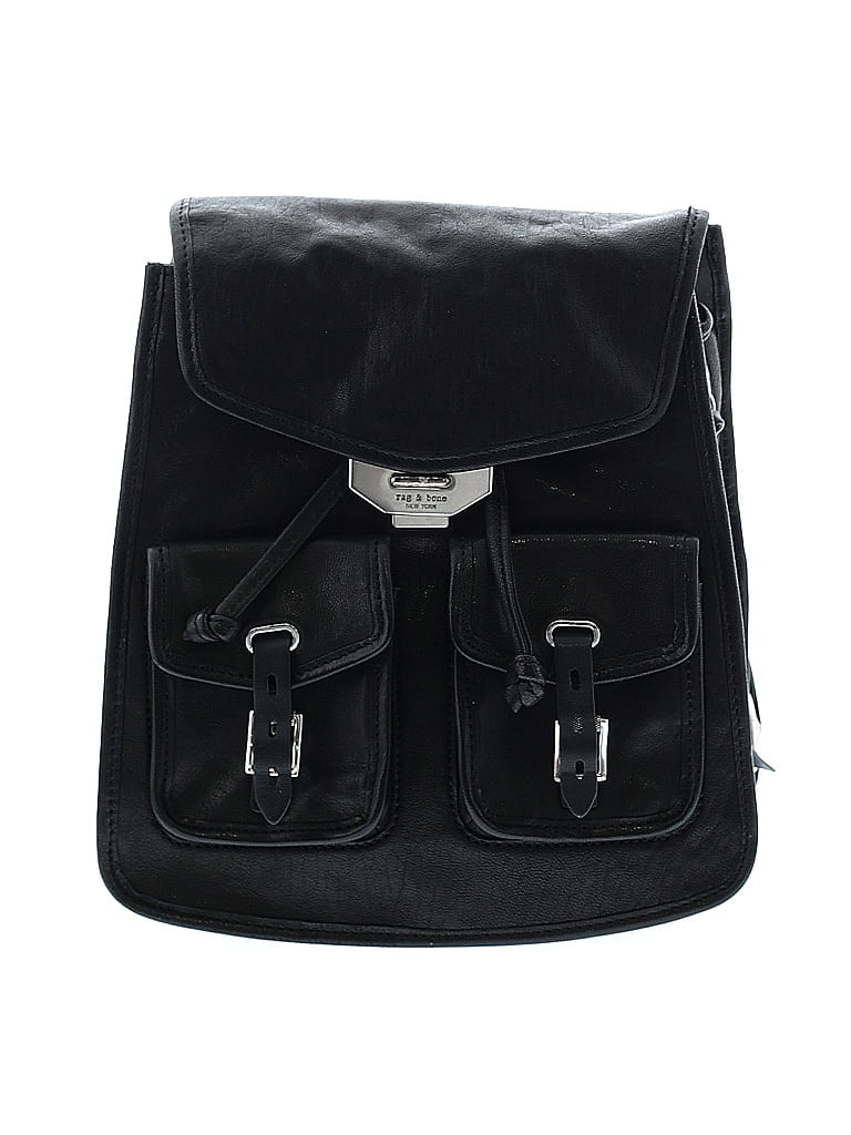 Rag And Bone Backpack 1