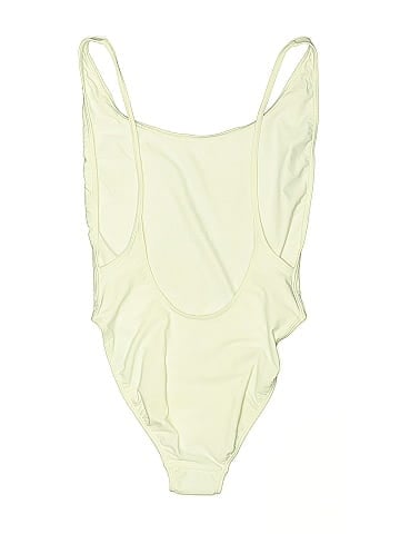 American Apparel One Piece Swimsuit (view 2)