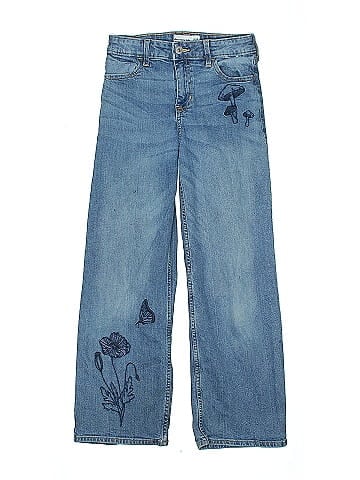 Abercrombie Jeans (view 1)