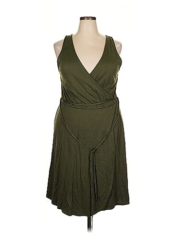 A New Day Casual Dress (view 1)