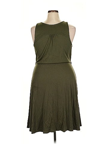 A New Day Casual Dress (view 2)