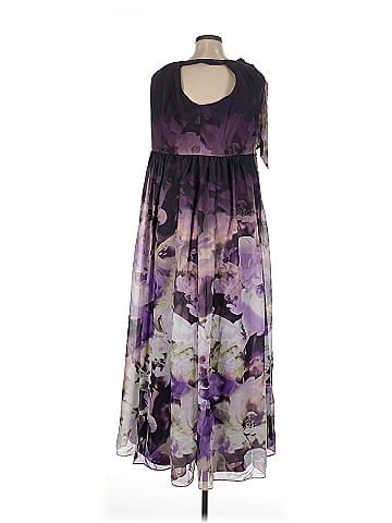 Betsy & Adam Casual Dress (view 2)