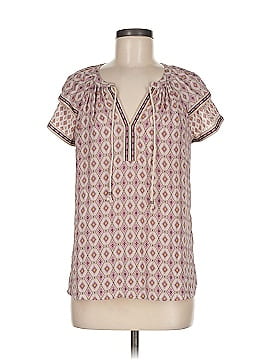 Dr2 Short Sleeve Blouse