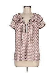 Dr2 Short Sleeve Blouse