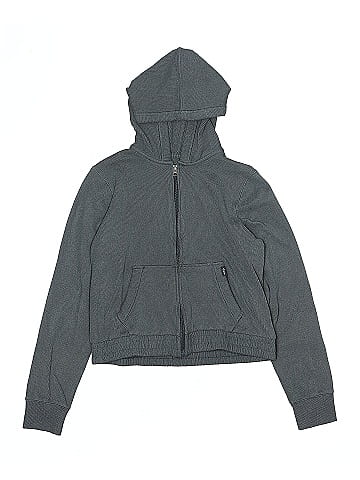 Abercrombie Zip Up Hoodie (view 1)