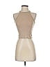 The Hanger Tan Tank Top Size S - photo 1