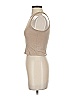The Hanger Tan Tank Top Size S - photo 5