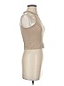 The Hanger Tan Tank Top Size S - photo 4