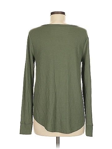 Hollister Long Sleeve Top (view 2)