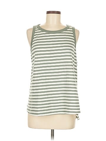 Candace Cameron Bure Sleeveless T-Shirt (view 1)