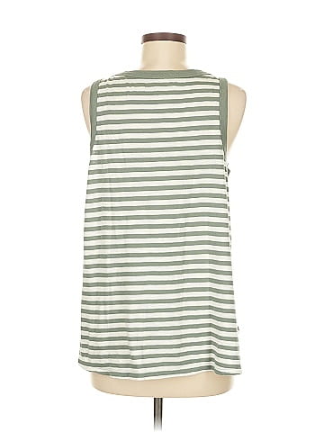 Candace Cameron Bure Sleeveless T-Shirt (view 2)